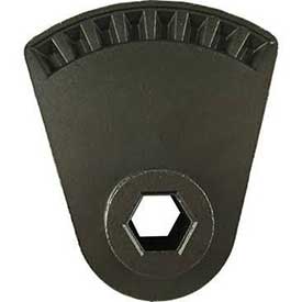 Gear Chute Actuation